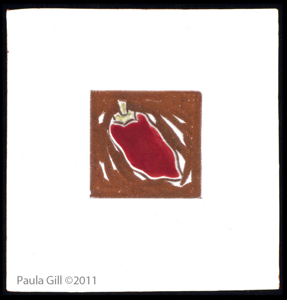 Red Chili Pepper